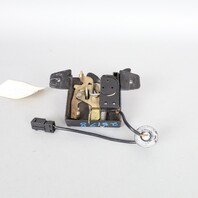 1997-2004 Porsche 911 996 Boxster 986 Front Hood Latch 99651105301 OEM Used