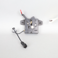 1997-2004 Porsche 911 996 Boxster 986 Front Hood Latch 99651105301 OEM Used