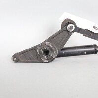 1997-2004 Porsche Boxster 986 Left Convertible Top Push Rod Pivot Arm OEM Used