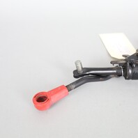 1997-2004 Porsche Boxster 986 Left Convertible Top Push Rod Pivot Arm OEM Used