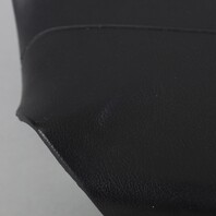 1997-2000 Porsche 911 Boxster 4 Spoke Steering Wheel Airbag Black OEM Used