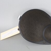 1997-2001 Porsche 911 Boxster Right Dash Speaker Nokia 98664501800 OEM Used