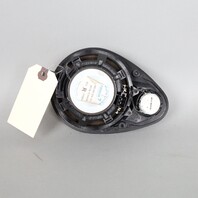 1997-2001 Porsche 911 Boxster Right Dash Speaker Nokia 98664501800 OEM Used