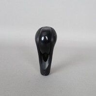 1997-2004 Porsche 911 Boxster Automatic Shift Knob Black 99642606910 OEM Used