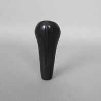 1997-2004 Porsche 911 Boxster Automatic Shift Knob Black 99642606910 OEM Used