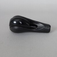 1997-2004 Porsche 911 Boxster Automatic Shift Knob Black 99642606910 OEM Used