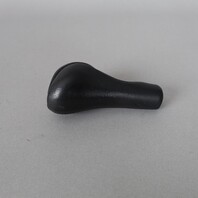 1997-2004 Porsche 911 Boxster Automatic Shift Knob Black 99642606910 OEM Used