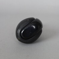 1997-2004 Porsche 911 Boxster Automatic Shift Knob Black 99642606910 OEM Used
