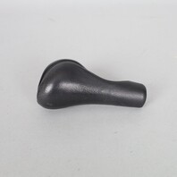1997-2004 Porsche 911 Boxster Automatic Shift Knob Black 99642606910 OEM Used