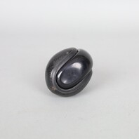 1997-2004 Porsche 911 Boxster Automatic Shift Knob Black 99642606910 OEM Used
