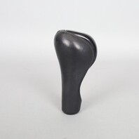 1997-2004 Porsche 911 Boxster Automatic Shift Knob Black 99642606910 OEM Used