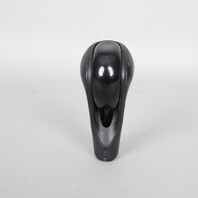 1997-2004 Porsche 911 Boxster Automatic Shift Knob Black 99642606910 OEM Used