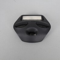 1997-1999 Porsche Boxster 986 Roof Top Catch Dome Light 98656163500 OEM Used
