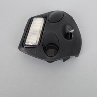 1997-1999 Porsche Boxster 986 Roof Top Catch Dome Light 98656163500 OEM Used