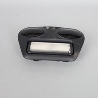 1997-1999 Porsche Boxster 986 Roof Top Catch Dome Light 98656163500 OEM Used