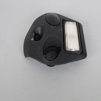 1997-1999 Porsche Boxster 986 Roof Top Catch Dome Light 98656163500 OEM Used