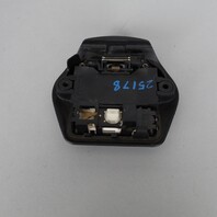 1997-1999 Porsche Boxster 986 Roof Top Catch Dome Light 98656163500 OEM Used