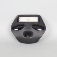 1997-1999 Porsche Boxster 986 Roof Top Catch Dome Light 98656163500 OEM Used