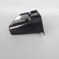 1997-2004 Porsche 911 Boxster Lower Console Cubby Box Bin 99655224301 OEM Used