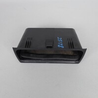 1997-2004 Porsche 911 Boxster Lower Console Cubby Box Bin 99655224301 OEM Used