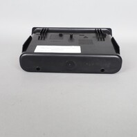 1997-2004 Porsche 911 Boxster Lower Console Cubby Box Bin 99655224301 OEM Used