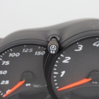 1997-1999 Porsche Boxster Speedometer Instrument Cluster 98664110401 OEM Used