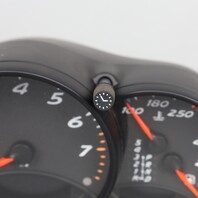 1997-1999 Porsche Boxster Speedometer Instrument Cluster 98664110401 OEM Used