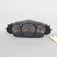 1997-1999 Porsche Boxster Speedometer Instrument Cluster 98664110401 OEM Used