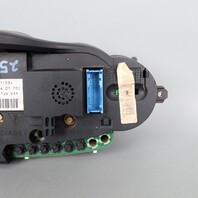 1997-1999 Porsche Boxster Speedometer Instrument Cluster 98664110401 OEM Used