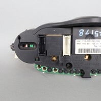 1997-1999 Porsche Boxster Speedometer Instrument Cluster 98664110401 OEM Used