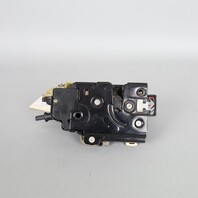 1998-2004 Porsche 911 Boxster Left Door Latch Lock 8N1837015A OEM Used