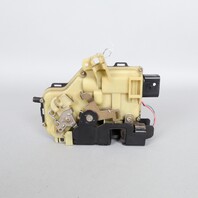 1998-2004 Porsche 911 Boxster Left Door Latch Lock 8N1837015A OEM Used