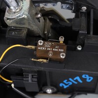 1997-2004 Porsche 911 Boxster Automatic Shifter 99642601110 OEM Used