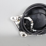 97-99 Porsche Boxster Right Convertible Top Transmission 98656118002 OEM Used