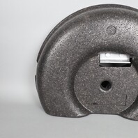 1997-2004 Porsche 911 Boxster Tire Jack Tool Kit 99672210100 OEM Used