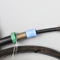 1997-2004 Porsche 911 Boxster Right Window Regulator 98654201603 OEM Used