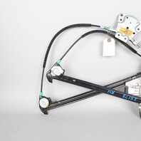 1997-2004 Porsche 911 Boxster Right Window Regulator 98654201603 OEM Used