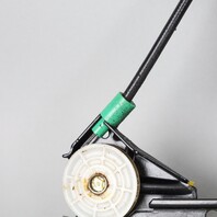 1997-2004 Porsche 911 Boxster Right Window Regulator 98654201603 OEM Used