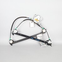 1997-2004 Porsche 911 Boxster Right Window Regulator 98654201603 OEM Used