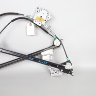 1997-2004 Porsche 911 Boxster Right Window Regulator 98654201603 OEM Used
