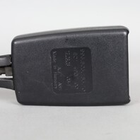 1999-2004 Porsche 911 Boxster Right Seat Buckle 99680318310 OEM Used