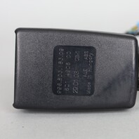 1999-2004 Porsche 911 Boxster Left Seat Buckle 99680318309 OEM Used