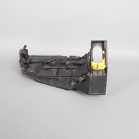1997–2001 Porsche Boxster Right Headlight Mount Bracket 99663104200 OEM Used