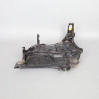 1997–2001 Porsche 996 Boxster Left Headlight Mount Bracket 99663104200 OEM Used