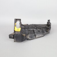 1997–2001 Porsche 996 Boxster Left Headlight Mount Bracket 99663104200 OEM Used