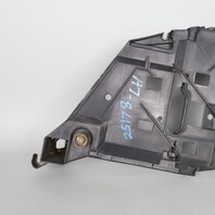 1997–2001 Porsche 996 Boxster Left Headlight Mount Bracket 99663104200 OEM Used
