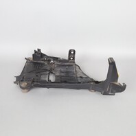 1997–2001 Porsche 996 Boxster Left Headlight Mount Bracket 99663104200 OEM Used