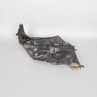 1997–2001 Porsche 996 Boxster Left Headlight Mount Bracket 99663104200 OEM Used