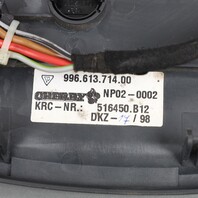 1997-2004 Porsche Boxster 986 Right Seat Switch Standard OEM Used