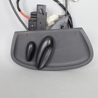 1997-2004 Porsche Boxster Left Seat Switch Standard OEM Used